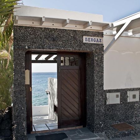 Villa Caracoles กอสตา เตกีสเซ ภายนอก รูปภาพ