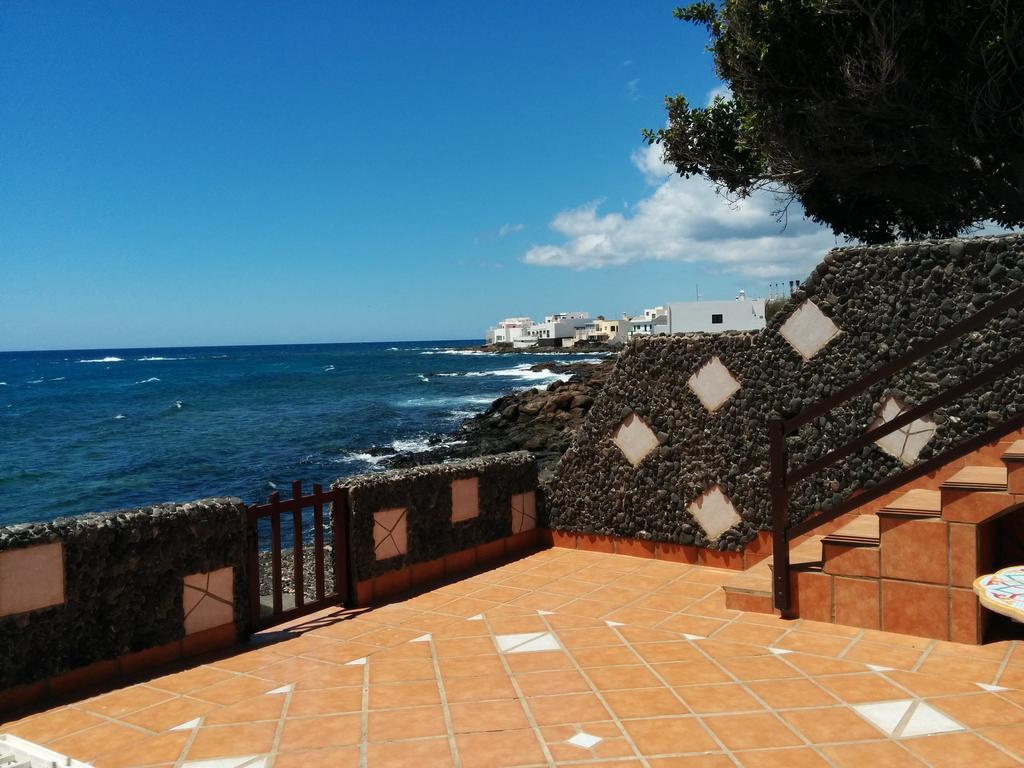 Villa Caracoles กอสตา เตกีสเซ ห้อง รูปภาพ