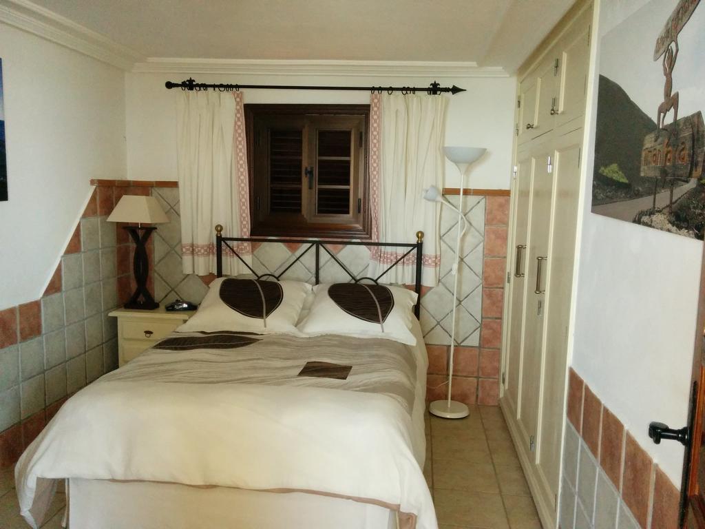 Villa Caracoles กอสตา เตกีสเซ ห้อง รูปภาพ