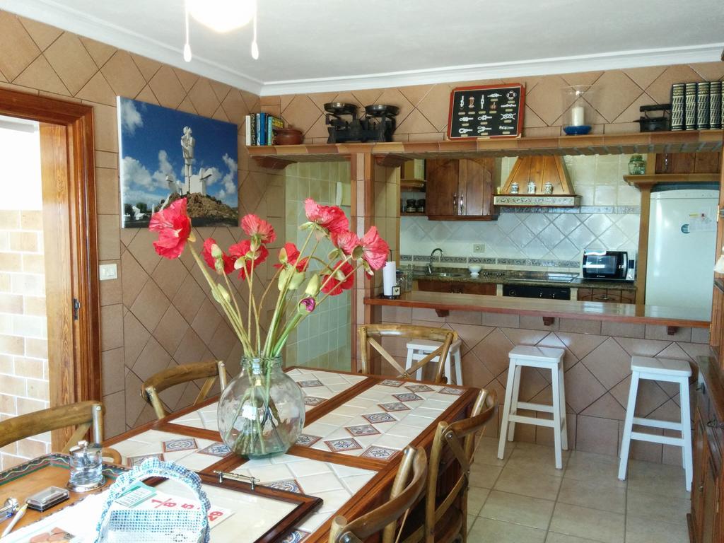 Villa Caracoles กอสตา เตกีสเซ ห้อง รูปภาพ