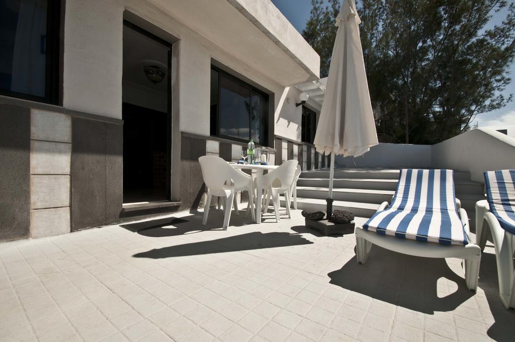 Villa Caracoles กอสตา เตกีสเซ ห้อง รูปภาพ