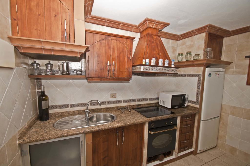 Villa Caracoles กอสตา เตกีสเซ ห้อง รูปภาพ