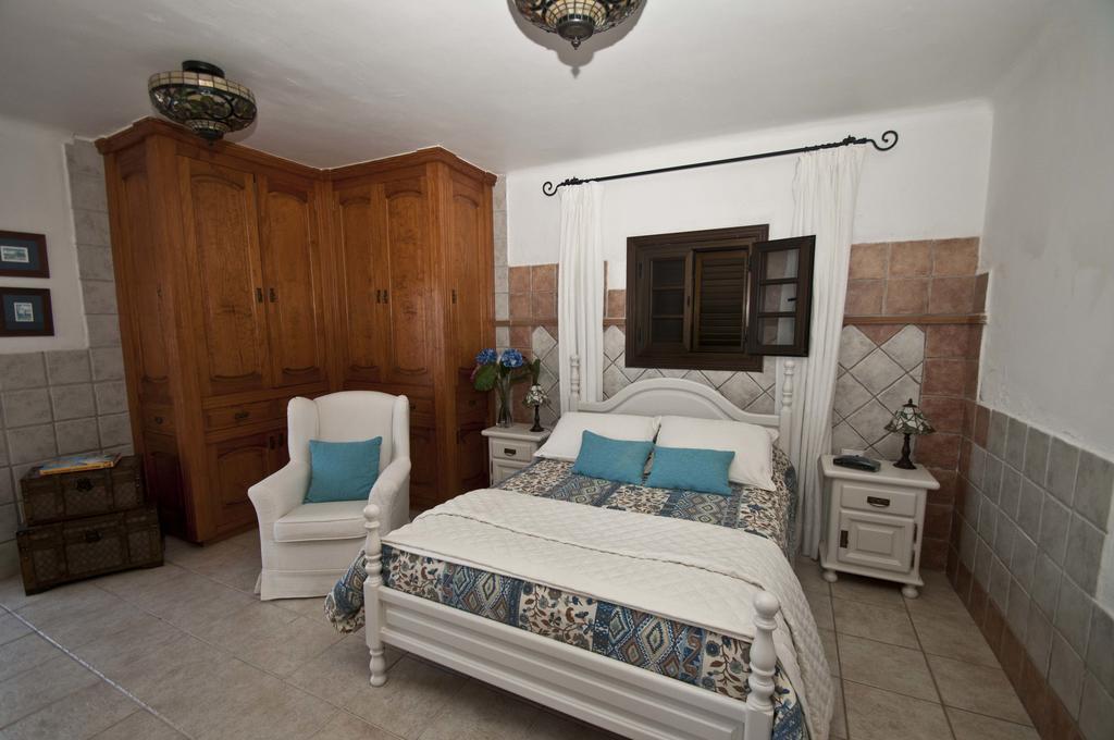Villa Caracoles กอสตา เตกีสเซ ห้อง รูปภาพ