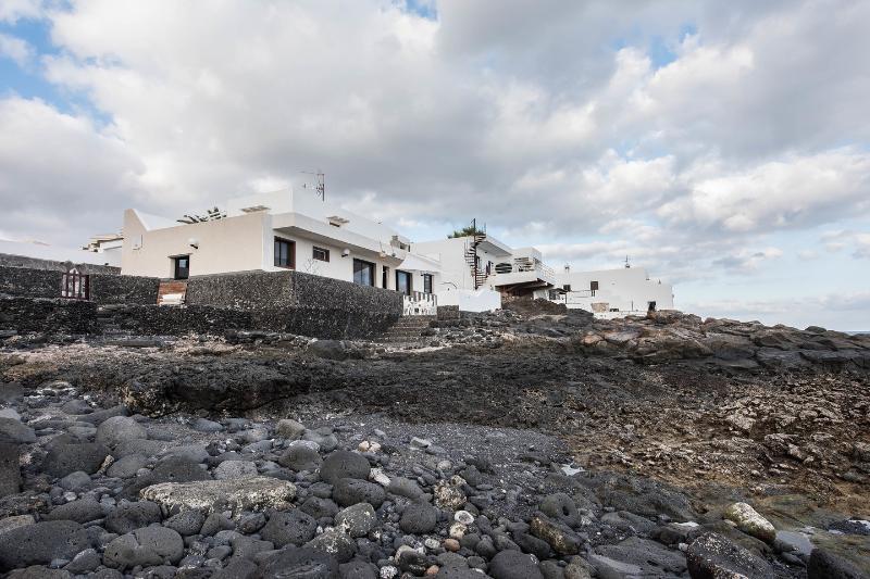 Villa Caracoles กอสตา เตกีสเซ ภายนอก รูปภาพ