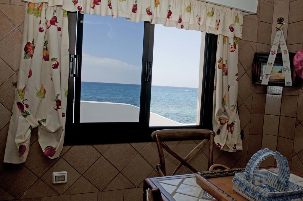 Villa Caracoles กอสตา เตกีสเซ ภายนอก รูปภาพ